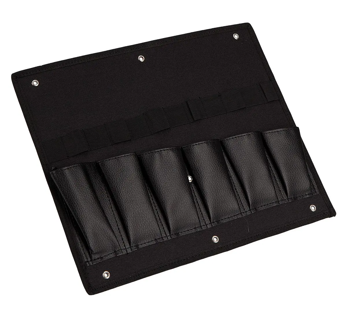 Produktfoto 1 von BS SYSTEMS Gewebe Werkzeugtasche, 6 Fächer