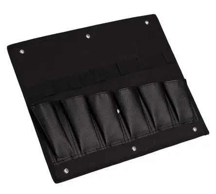 Produktfoto 1 von BS SYSTEMS Gewebe Werkzeugtasche, 6 Fächer