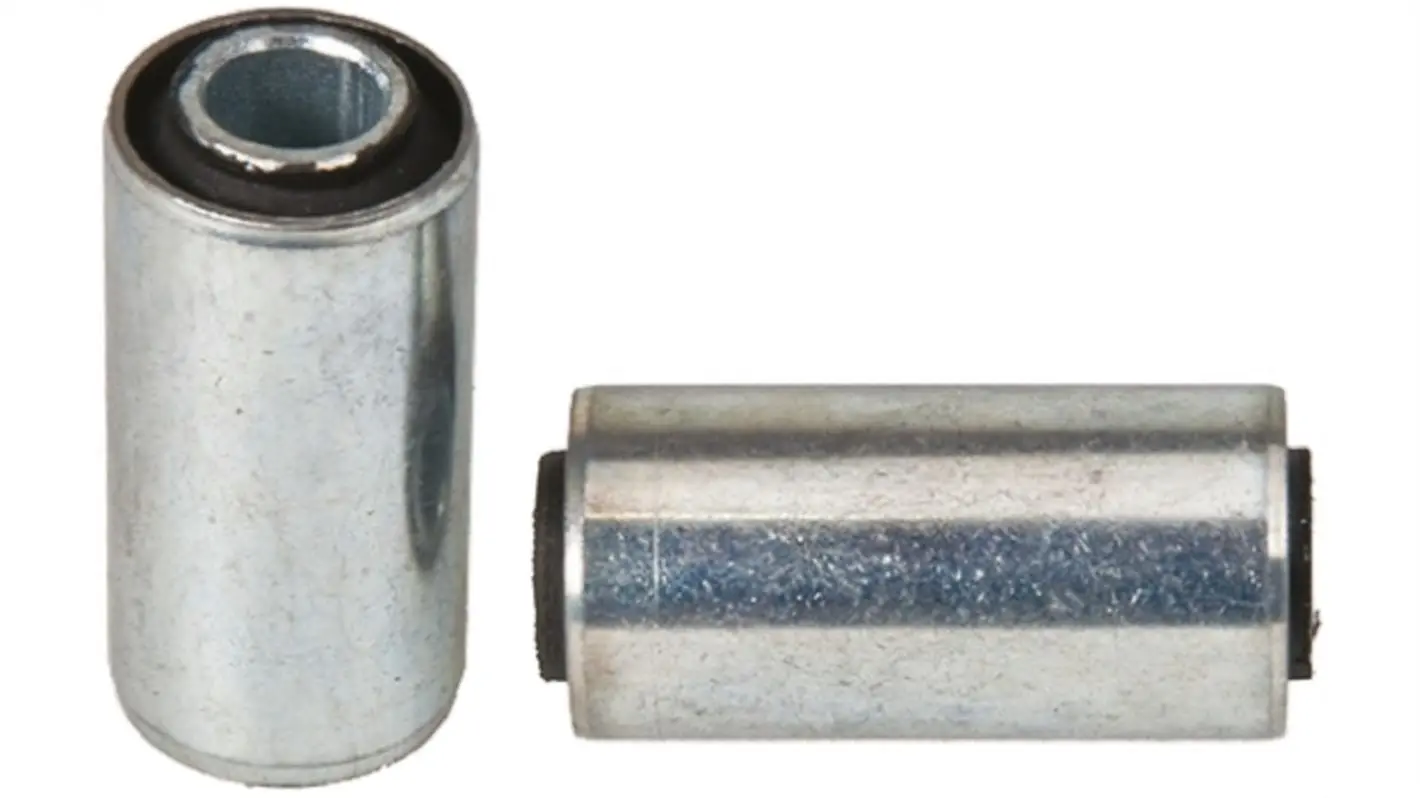 Produktfoto 1 von FIBET Gummibuchse, Innen-Ø 12 mm, Außen-Ø 26 mm