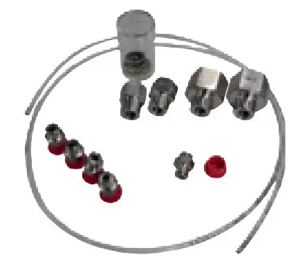 Produktfoto 1 von WIKA Adaptersatz Adapter, für Tragbarer Prozesskalibrator