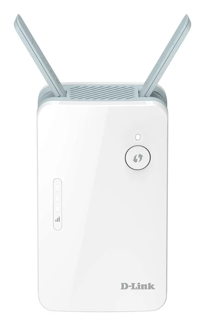 Produktfoto 1 von D-Link EAGLE PRO AI AX1500 Mesh Range Extender WLAN Extender, 1500Mbps 802,11ax/ac/n/g/b/a