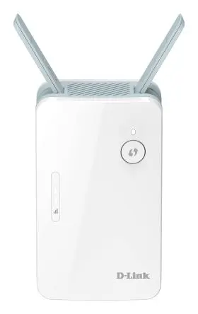 Produktfoto 1 von D-Link EAGLE PRO AI AX1500 Mesh Range Extender WLAN Extender, 1500Mbps 802,11ax/ac/n/g/b/a