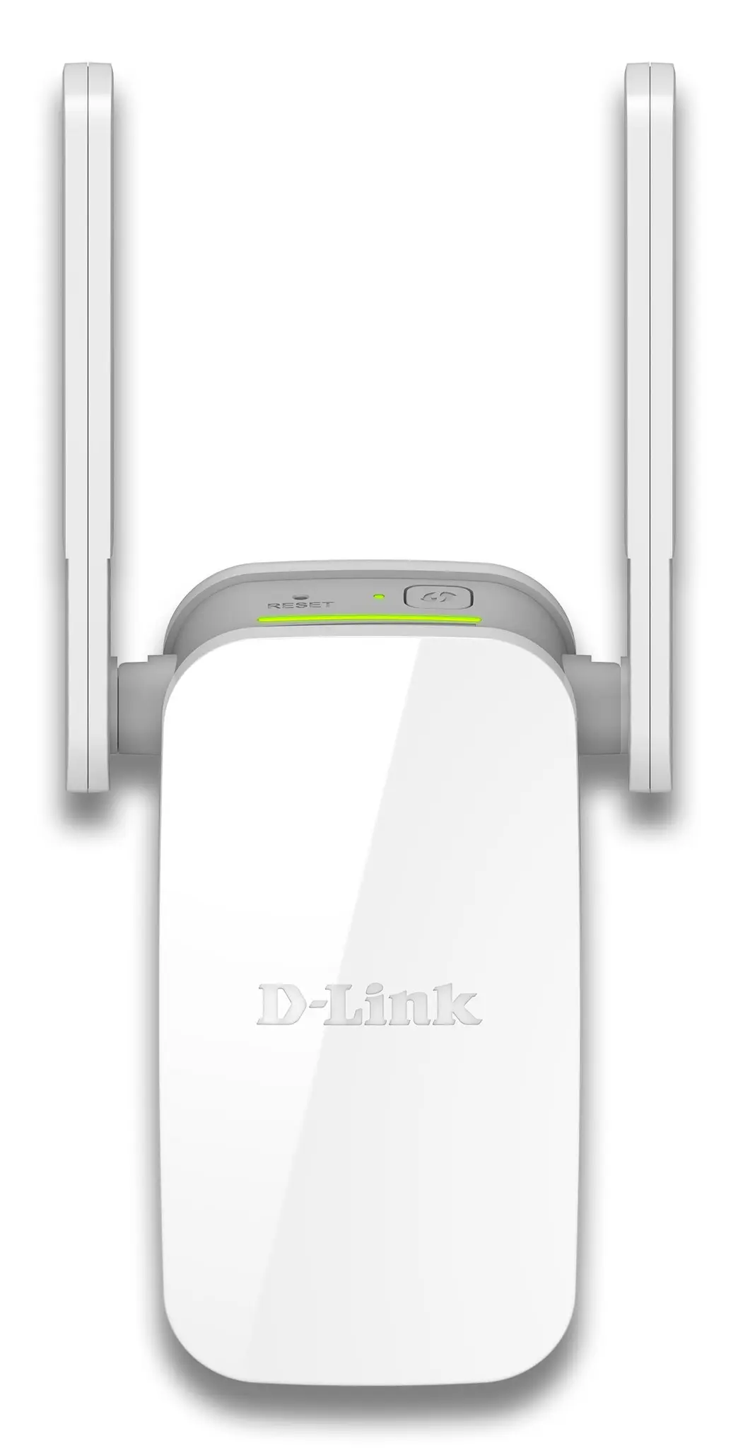 Produktfoto 1 von D-Link DAP-1610 AC1200 Wi-Fi Range Extender WLAN Extender, 1200Mbps 802.11Ac/N/G/B/A