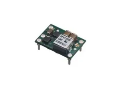Produktfoto 1 von Texas Instruments PTH03050 Nicht isolierter DC/DC-Wandler, 2.5V dc OUT / 6 A 3.65V dc
