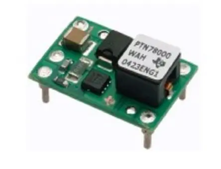 Produktfoto 1 von Texas Instruments PTN78000 DC-DC Wandler / 1.5 A 36V dc