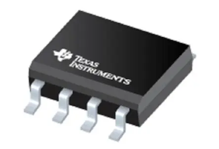 Produktfoto 1 von Texas Instruments CAN-Transceiver, 1 Mbps 2 Transceiver Hohe Geschwindigkeit, Neigungskontrolle, Standby 6 mA, SOIC