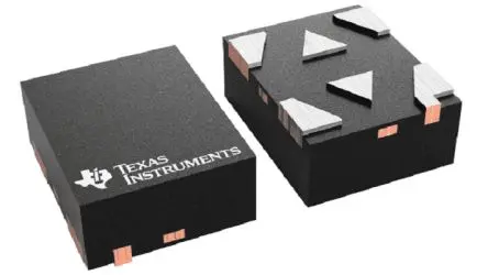 Produktfoto 1 von Texas Instruments Vierfach-OR-Gatter mit 2 Eingängen, ODER, 6-Pin, SON, 2