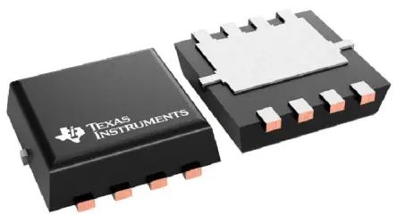 Produktfoto 1 von Texas Instruments Multiplexer, 8-Pin, VSSOP, 74LVC Multiplexer, Invertierer