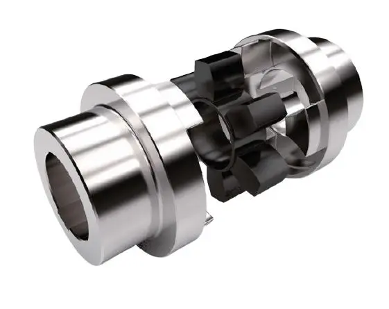 Produktfoto 1 von OPTIBELT 70 mm Kupplungsstern x 160 mm 150