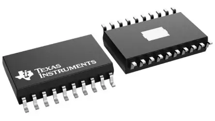 Produktfoto 1 von Texas Instruments Operationsverstärker Oberfläche 140 MHz HSOIC, biplor typ. 16V, biplor typ. 4.5 V, 20-Pin