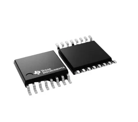 Produktfoto 1 von Texas Instruments TLC591 Displaytreiber 7V, 20V, -0.5 V, TSSOP 16-Pin