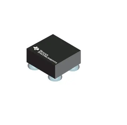 Produktfoto 1 von Texas Instruments Leistungsschalter-IC Lastschalter High-Side 0.06 Ω 4-Pin 1 Ausg. DSBGA