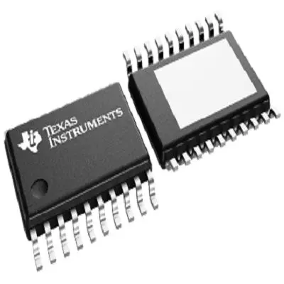 Produktfoto 1 von Texas Instruments Power-Over-Ethernet-PD-Controller Betriebenes Gerät IEEE 802.3at HTSSOP 20-Pin