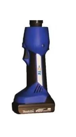 Produktfoto 1 von TE Connectivity 2217484 Crimp-Systemzange, 288.8mm