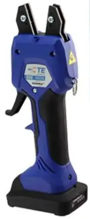 Produktfoto 1 von TE Connectivity 2280380 Crimp-Systemzange, 253mm
