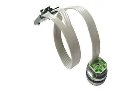 Produktfoto 1 von TE Connectivity 86 Überdruck Drucksensor 15 psi, Spannung, für Flüssig, Gas