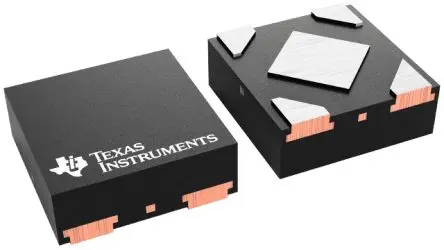 Produktfoto 1 von Texas Instruments Spannungsregler 5.5V X2-SON, 4-Pin