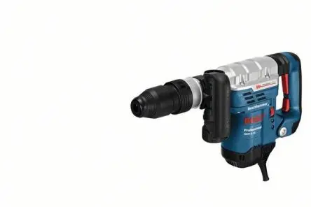 Produktfoto 1 von Bosch GSH Mit Leitung SDS 110V Bürstenmotor 1.1 kW Typ G – Britisch 3-polig