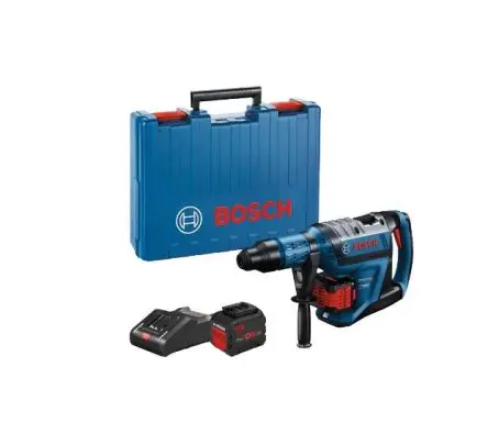 Produktfoto 1 von Bosch GBH Schnurlos SDS 18V Bürstenlos Typ G – Britisch 3-polig