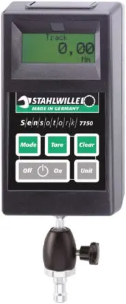 Produktfoto 1 von STAHLWILLE Digital Anzeige Display