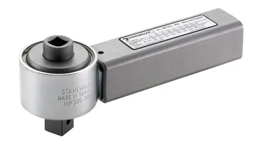 Produktfoto 1 von STAHLWILLE Drehmomentverstärker 800 Nm 4:1 3/4 in 3/4 in 2000 g