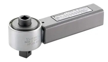 Produktfoto 1 von STAHLWILLE Drehmomentverstärker 800 Nm 4:1 3/4 in 0.75 Zoll 2000 g