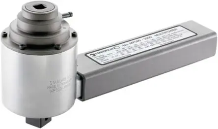 Produktfoto 1 von STAHLWILLE Drehmomentverstärker 2000 Nm 1 in 7000 g