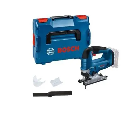 Produktfoto 1 von Bosch GST 18V-125 B Schnurlos Bürstenlos, Schnitttiefe 125 mm 45 °