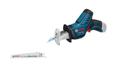 Produktfoto 1 von Bosch GSA 12V-14 Bürstenmotor