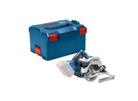 Produktfoto 1 von Bosch GKS 18V-57 G Bürstenmotor, Ø 165 mm, Schnitttiefe 57 mm 3400U/min