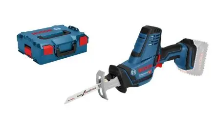 Produktfoto 1 von Bosch GSA 18V-LI C Bürstenmotor