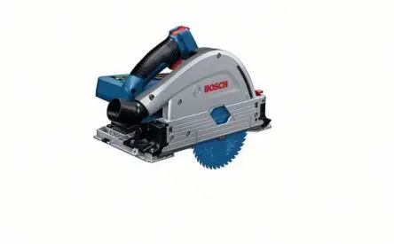 Produktfoto 1 von Bosch GKT 18V-52 GC Bürstenlos, Ø 140 mm, Schnitttiefe 52 mm 2800spm, 5500 spm