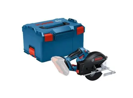 Produktfoto 1 von Bosch GKM 18V-50 Bürstenmotor, Ø 136 mm, Schnitttiefe 50 mm 3400U/min