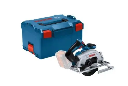 Produktfoto 1 von Bosch GKS 18V-57-2 Bürstenmotor, Ø 165 mm, Schnitttiefe 57 mm 3400U/min
