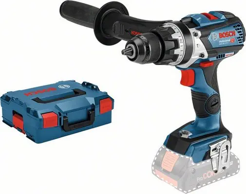 Produktfoto 1 von Bosch 12 mm Schnurlos Kombibohrer 18 V 31500bpm Bürstenlos