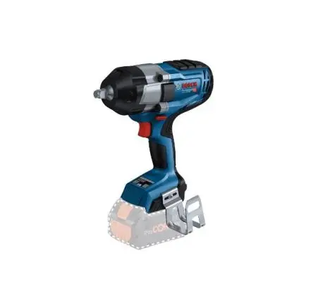 Produktfoto 1 von Bosch 1/2 in Schnurlos Schlagschrauber 18V 5.5 Ah 2600bpm Bürstenloser Gleichstrommotor, 1750U/min