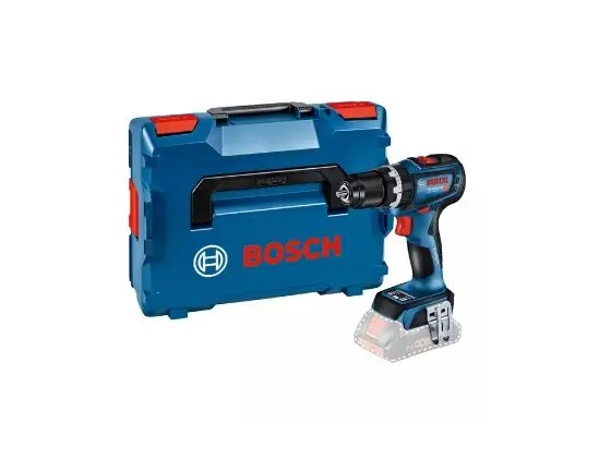 Produktfoto 1 von Bosch 12 mm Schnurlos Kombibohrer 18 V Bürstenlos