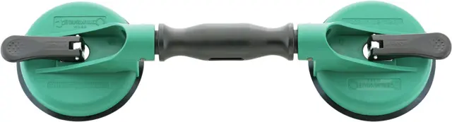 Produktfoto 1 von STAHLWILLE ABS-Kunststoff Saugheber 1 Ø 120 mm, 30 kg