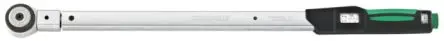 Produktfoto 1 von STAHLWILLE 730NR/40 FK 3/4 in Klick-Drehmomentschlüssel Rund 80 to 400 Nm, Länge 657mm, ±4 %