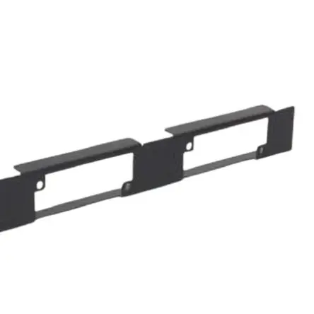 Produktfoto 1 von Molex CES Trägerplatte Stahl 300 mm 300mm