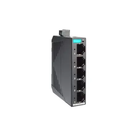 Produktfoto 1 von MOXA Ethernet-Switch