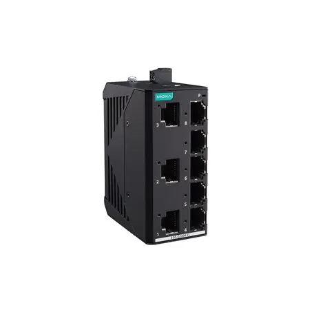 Produktfoto 1 von MOXA Ethernet-Switch