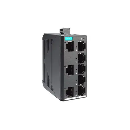Produktfoto 1 von MOXA Ethernet-Switch