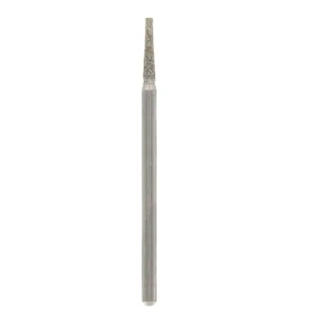 Produktfoto 1 von Bosch Engraving Schleifscheibe Diamant, 2 mm, 25 rpm