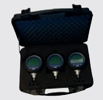 Produktfoto 1 von WIKA Manometer-Zubehör für Druckmessgeräte