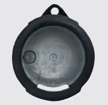 Produktfoto 1 von WIKA für Manometer