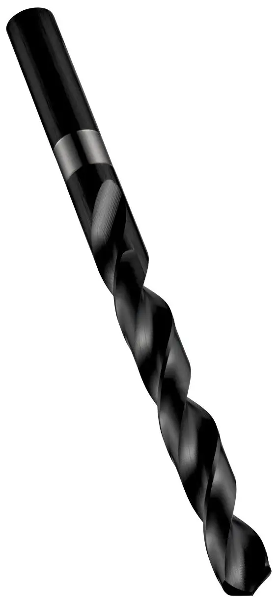 Produktfoto 1 von Dormer A100 HSS Spiralbohrer 4.5mm x 80 mm, Anschliffwinkel 118°