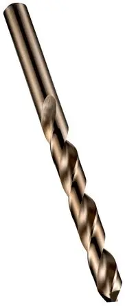 Produktfoto 1 von Dormer Bohrer HSS-E 125mm 9.5 mm