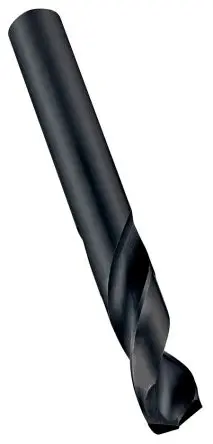 Produktfoto 1 von Dormer Bohrer HSS 107mm 14 mm