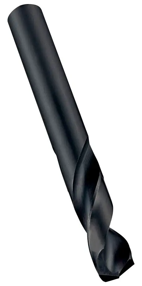 Produktfoto 1 von Dormer A120 HSS Spiralbohrer 2.5mm x 43 mm, Anschliffwinkel 118°
